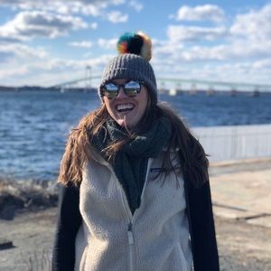 Meet your Posher, Meghan